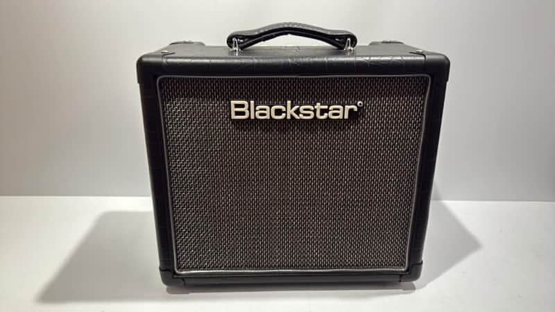Blackstar HT-1R MKII 1-Watt 1x8