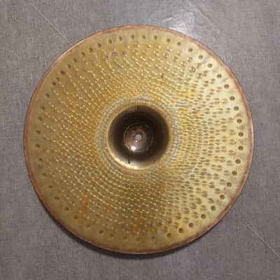 Paiste RUDE 1981 Hi Hat 15" image 6