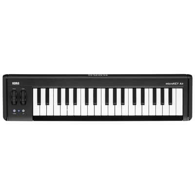Korg microKEY Air Bluetooth MIDI Keyboard-49 image 2