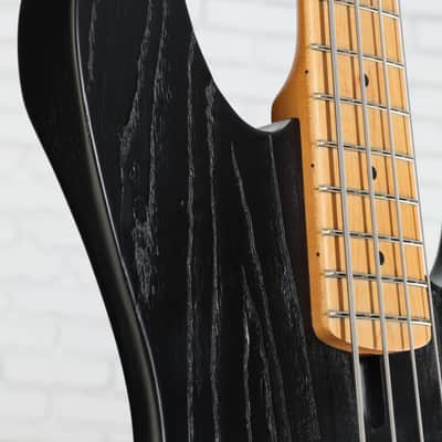 Sire By Marcus Miller P6 4 STRING Black image 15