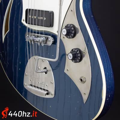 Novo Miris J - Lake Como Blue image 6