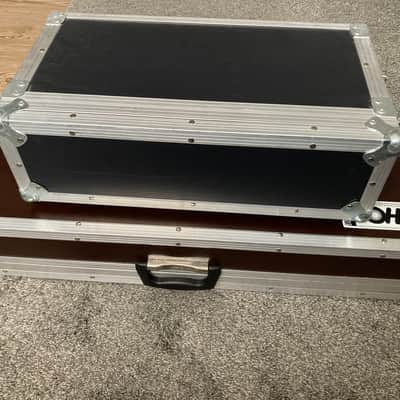 Kemper Profiler Rack + Remote + Case (Bundle) | Stage Ready | Excellent Condition image 8