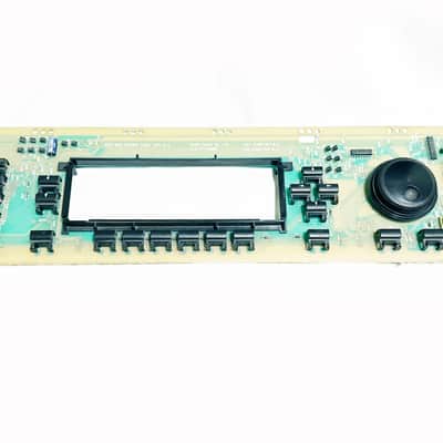 Kurzweil K2600/K2500 Original Panel-Switch Board. Works Great !...
