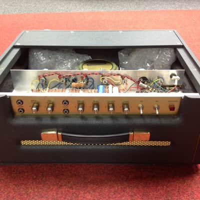 Marshall 1974 18 Watt Baby Bluesbreaker 1967 Levant image 4