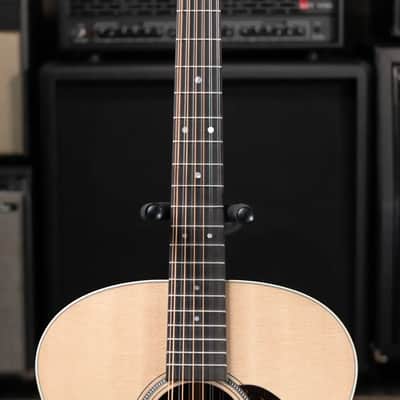 Martin Grand J-16E 12-String Acoustic/Electric Guitar with Gig Bag image 4