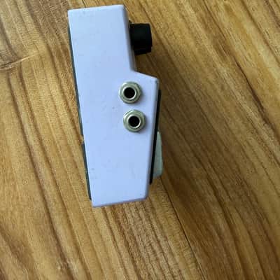 Vintage Ibanez CS9 Stereo Chorus 1982–1984 MIJ - Purple image 7