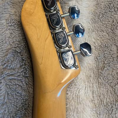 Immagine Fender Telecaster 1971 - 16