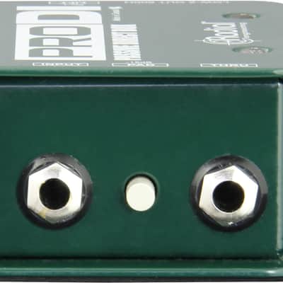 Radial Pro DI Direct Box image 2