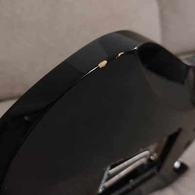 Left Handed 2005 Ibanez RG1570L Prestige image 9