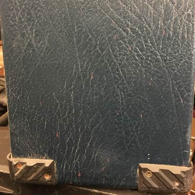DOD Grunge Amp 1997 Blue image 6