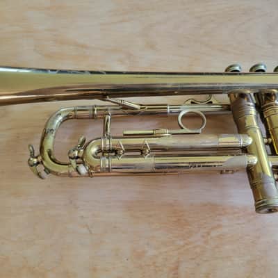 Henri Selmer Paris | 24B X K-Modified Trumpet image 9