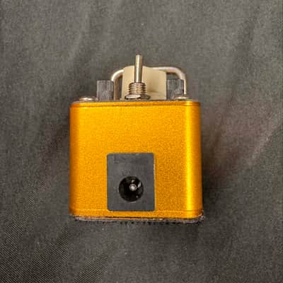 Tomsline APN-3 Plexion 2010s - Gold image 6