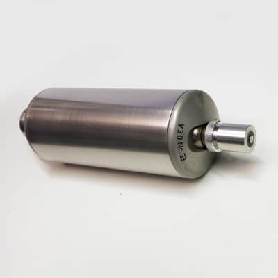 Immagine Bajonet adapter f.  rare V30 tube-microphone and Neumann M7 (RTI, EMT Franz, Maihak) - 4