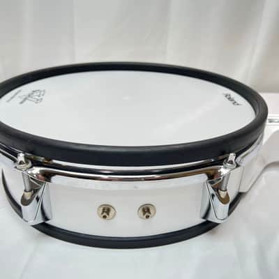 Roland PD-120 White V Drum 12" Mesh Head PD120 image 3