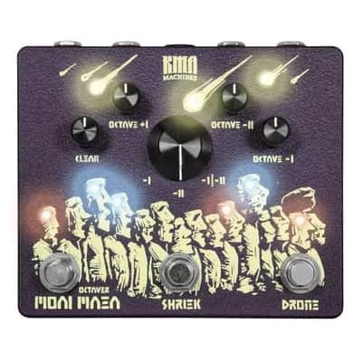 Reverb.com listing, price, conditions, and images for kma-audio-machines-moai-maea