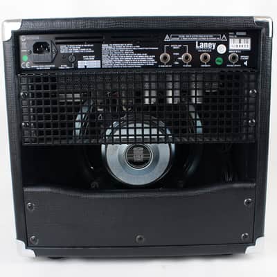 Laney LC15-110 Combo Amplifier image 4