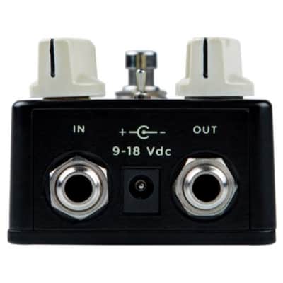 SEYMOURDUNCAN La Super Rica Fuzz Pedal - Effektpedal image 2