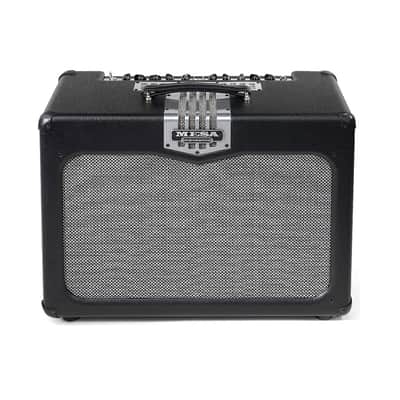 Mesa Boogie TransAtlantic TA-30 2-Channel 40-Watt 1x12" Guitar Combo