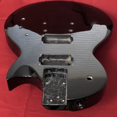 ESP LTD EC-50 Electric Guitar Body image 2