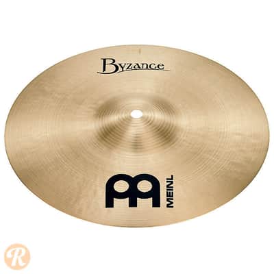 Meinl 12" Byzance Traditional Splash