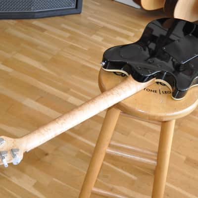PEAVEY HP2 NOS Deep Ocean / EVH Wolfgang type / 2020 Made In USA & Europe / OARCBD 1900337 image 9