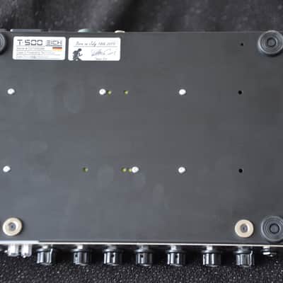 Eich amplifications T500 * from our showroom in mint/ as new condition image 5