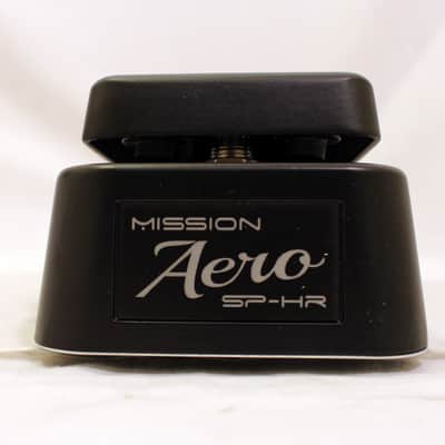 Immagine Mission Engineering SP-HR Aero Pedal For Headrush Gigboard - 1