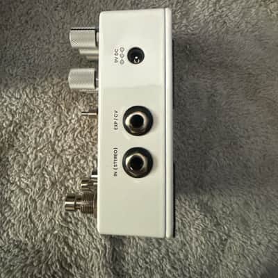 Chase Bliss Audio Reverse Mode C 2023 - White Graphic image 2