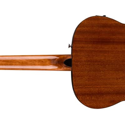 Fender California Standard Monterey E - 3-Color-Sunburst image 2