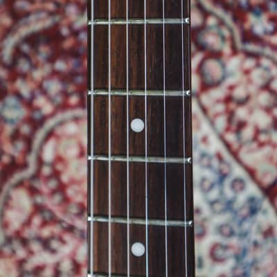 Sterling Jason Richardson Cutlass 6 - Natural Poplar Burst image 6