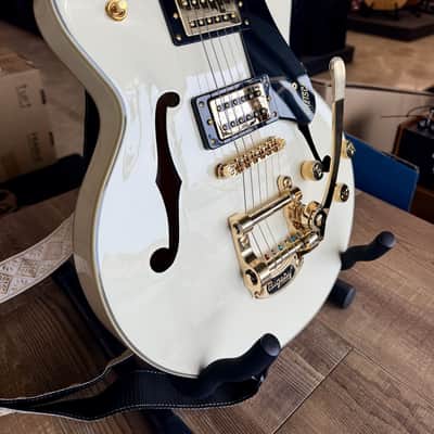 Gretsch G2655TG/VWT image 3
