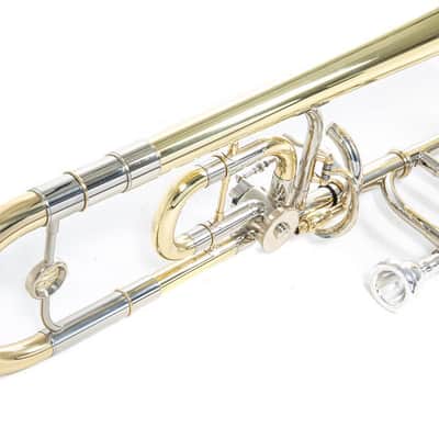 Roy Benson TT-220 in B/C Kinderposaune image 2