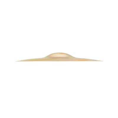 Sabian 10-Inch XSR Splash Cymbal image 3