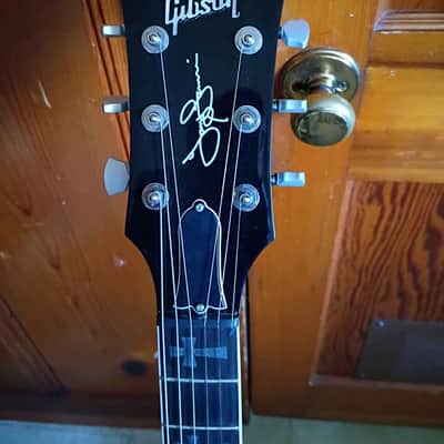Gibson Tony Iommi Custom Shop SG image 3