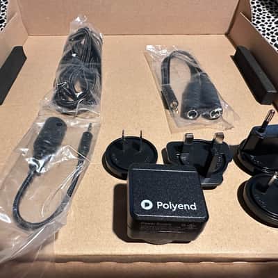 Polyend Tracker 2023 - Gold image 10