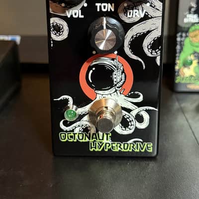 B-STOCK Interstellar Audio Machines Octonaut Hyperdrive image 6