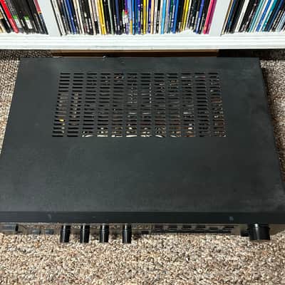 Vector Research VRX-3500A FM/AM Quartz Synthesized Stereo Receiver SERVICED ✅ image 5