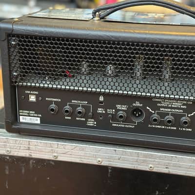 Blackstar HT-20RH MKII 20 Watt Tube Amplifier image 4