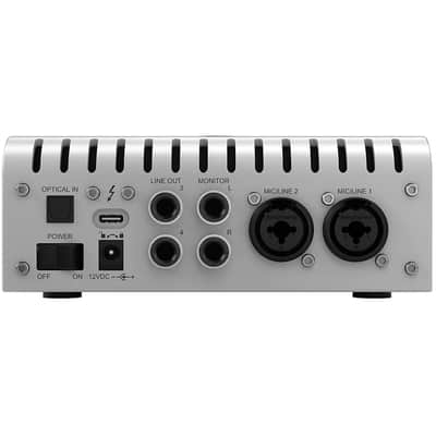 Universal Audio Apollo Twin X DUO Gen2 Thunderbolt 3 Audio Interface image 3