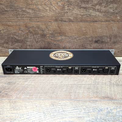 Revive Audio Modified: Dbx 266XS Dual Compressor, Limiter, Gate, Hot Rodded, W/ Vca Upgrade-box, manual, near mint! image 7
