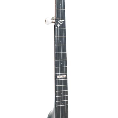 Gold Tone 5-String Open Back Banjo w/ Gig Bag image 5