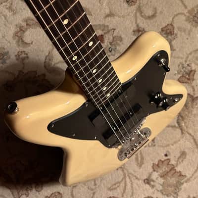 Fender Vintera II '50s Jazzmaster with Rosewood Fretboard 2023 - Present ⚡️MODIFIED⚡️ image 9