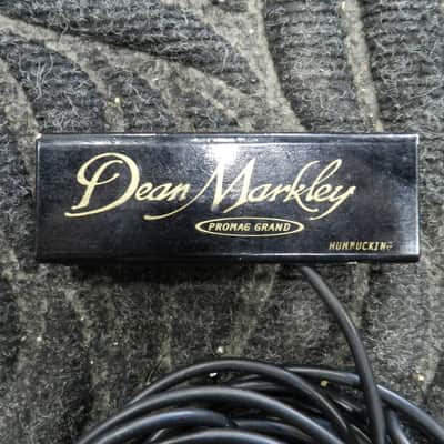 Dean Markley ProMag Grand image 3