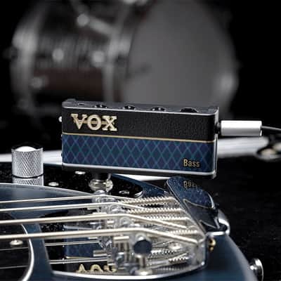 Vox - amPlug3 Bass Headphone Amp Bild 3