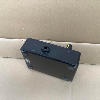 Tech 21 SansAmp GT2 1993 - Present - Black image 5