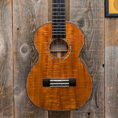 Kamaka 2017 HF-3D2I (Doctor Sound Stock Item) image 2