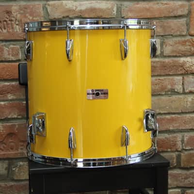 Yamaha 8000 Tour Custom 8000 Tour Custom 16 floor tom image 1