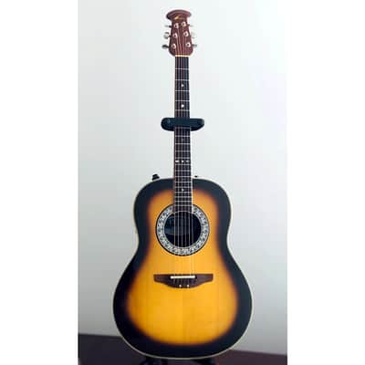 オベーションUSA製　ウルトラ1517 Ovation 1517 Ultra | Reverb