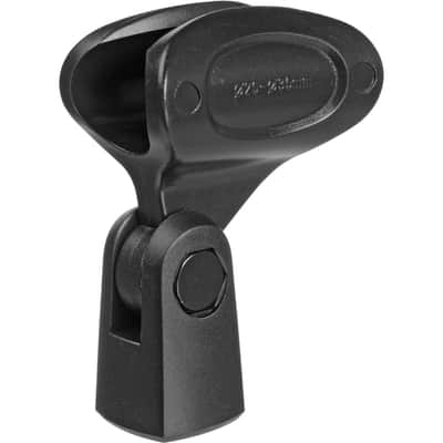 Behringer Behringer ULTRAVOICE XM8500 Dynamic Cardioid Vocal Microphone, Bundle with 25' XLR M to F Professional Microphone Cable image 4