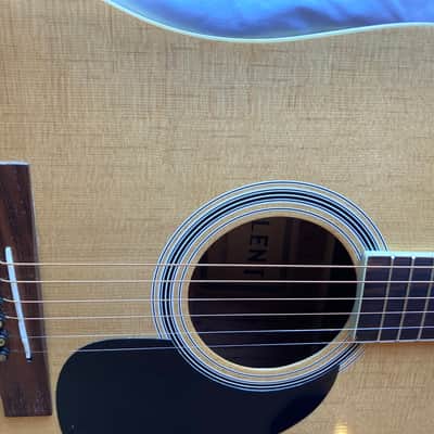 Gibson Talent guitar MA41NACH 2005-2010 - Natural image 2